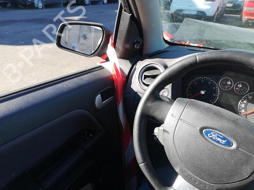 AC Styreenhet / Manøvreringsenhet FORD FUSION (JU_) 1.4 | BP25538961I5 