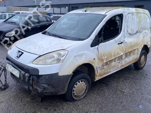 Used Parts PEUGEOT PARTNER Box Body/MPV 1.6 HDi (75 hp) 4430033