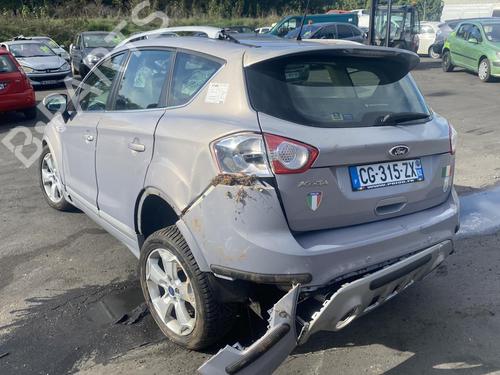 Rear left window mechanism FORD KUGA I 2.0 TDCi | BP25515110C24  - Image 18