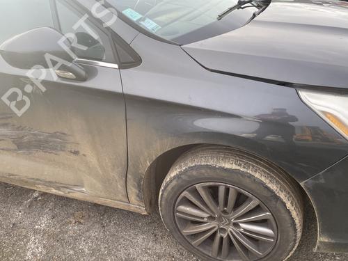 Right taillight CITROËN C4 II (NC_) 1.6 HDi 115 | BP32237808C35 - Image 23