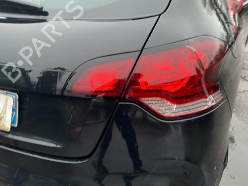 Ignition barrel CITROËN DS4 (NX_) 1.6 HDi 110 | BP25563459M48 - Image 14