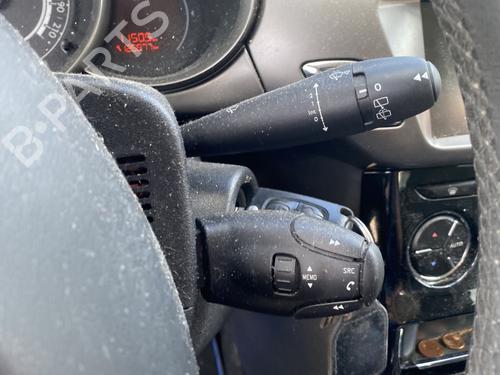 Left front window switch CITROËN C3 II (SC_) 1.6 BlueHDi 100 | BP27705860I27 - Image 9