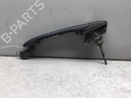Front right exterior door handle VW POLO III (6N1) 60 1.4 | BP25554148C129 