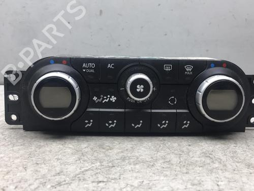 Climate control RENAULT KOLEOS I (HY_) 2.0 dCi 4x4 (HY0K) | BP25547355I5 