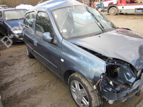Switch RENAULT CLIO II (BB_, CB_) 1.5 dCi (BB3N, CB3N) | BP25559765I30 