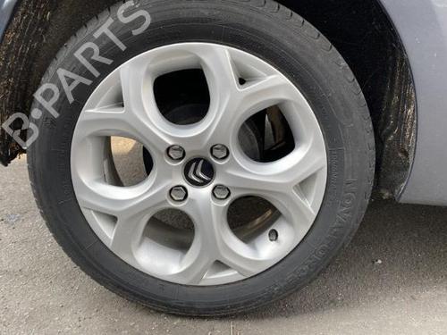 Right tailgate light CITROËN C3 II (SC_)  | BP25550338C80  - Image 5