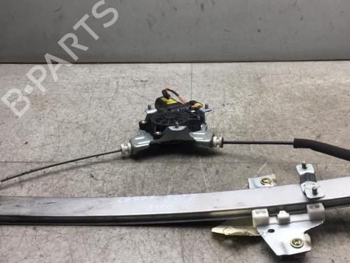 Used Front right window mechanism HYUNDAI GETZ (TB) 1.5 CRDi (82 hp) 25552305