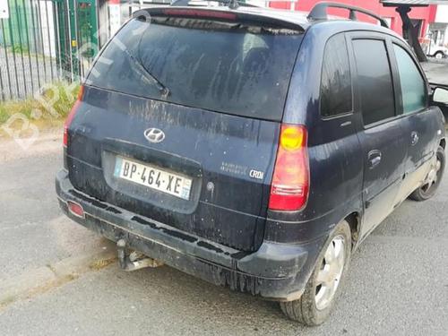 Steering pump HYUNDAI MATRIX (FC) 1.5 CRDi | BP25561152M99 