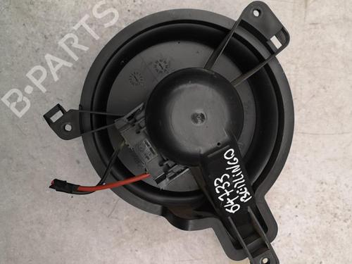Used Heater blower motor CITROËN BERLINGO / BERLINGO FIRST MPV (MF_, GJK_, GFK_) 1.6 HDI 90 (MF9HX) (90 hp) 25578533