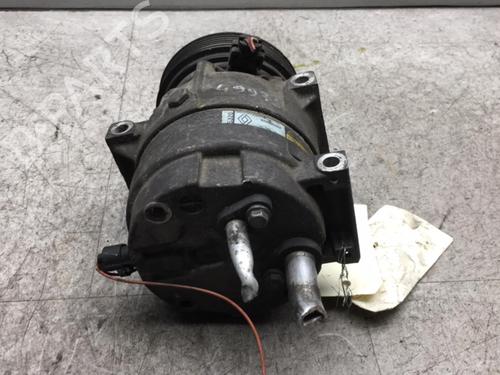 Used AC compressor AC compressor RENAULT LAGUNA II (BG0/1_) [2001-2007] 25522478 25522478