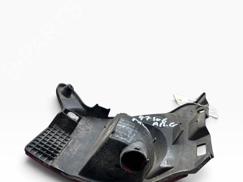 Rear bumper left light PEUGEOT 2008 I (CU_) 1.6 HDi | BP39486738C81 - Image 3