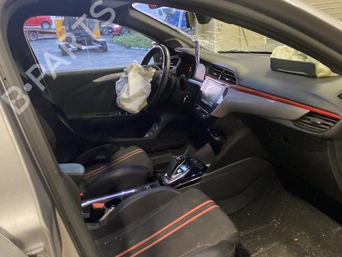 Used Parts OPEL CORSA F (P2JO) 1.2 (68) 4383484