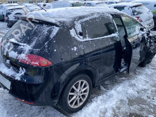 Left front driveshaft SEAT LEON (1P1) 1.6 TDI | BP32412162M38 - Image 10