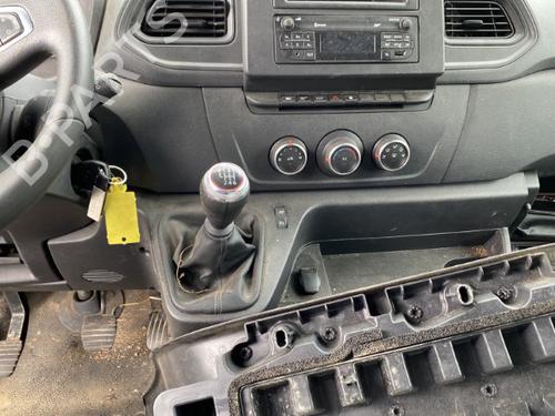 Headrest RENAULT MASTER III Van (FV) 2.3 dCi 135 FWD (FV0N, FV08, FV06, FV00, FV1S) | BP32771986I31  - Image 32