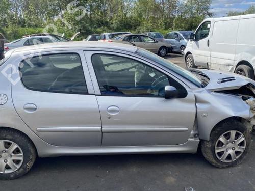 Warning switch PEUGEOT 206+ (2L_, 2M_)  | BP25548577I22  - Image 9