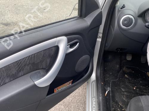 Seat buckle DACIA SANDERO 1.5 dCi | BP27595760I32  - Image 21