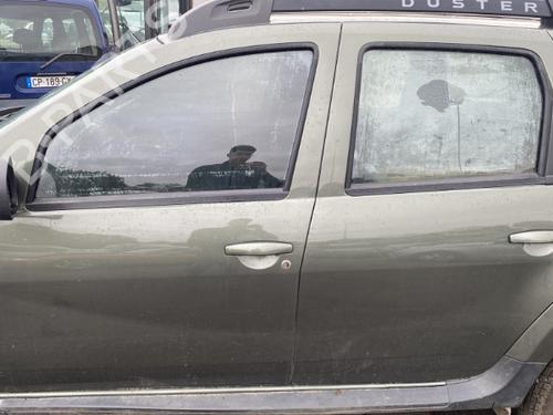 Front right lock DACIA DUSTER (HS_) 1.5 dCi 4x4 | BP25574933C97  - Image 25