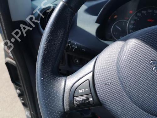 Front left seatbelt PEUGEOT 1007 (KM_) 1.4 HDi | BP25519330I26 - Image 22