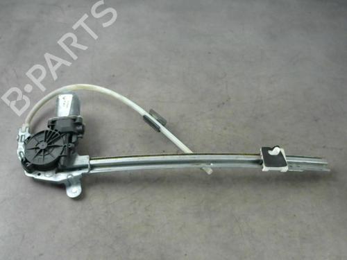 Used Rear left window mechanism RENAULT LAGUNA II Grandtour (KG0/1_) 1.9 dCi (125 hp) 25552580