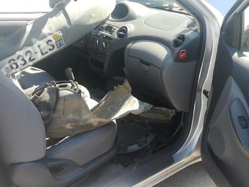 Switch TOYOTA YARIS (_P1_) 1.0 (SCP10_, SCP10R) | BP25576946I30 - Image 38