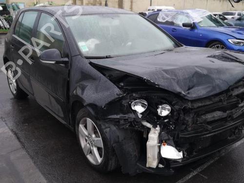 Climate control VW GOLF V (1K1) 1.9 TDI | BP25519889I5 - Image 20