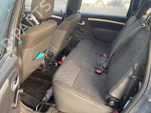 Mirror switch DACIA LOGAN MCV (KS_) 1.5 dCi (KS04) | BP25534838I25  - Image 30