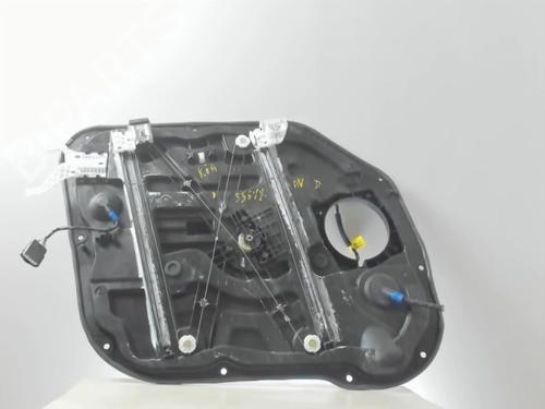 Used Front right window mechanism Front right window mechanism KIA CARENS IV 1.7 CRDi (136 hp) 25516408 25516408