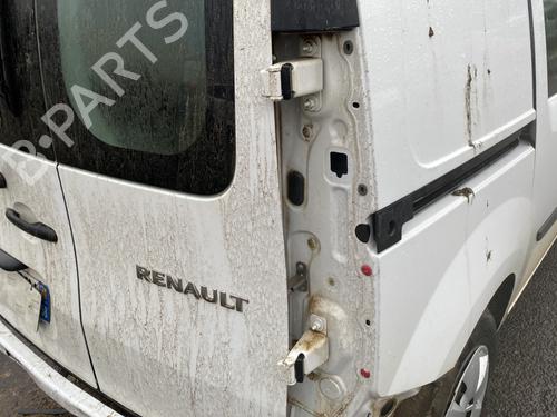 Alternator RENAULT KANGOO Express (FW0/1_) 1.5 dCi 95 (FW16) | BP27271684M7  - Image 11