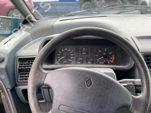 Left front indicator RENAULT ESPACE II (J/S63_) 2.1 TD (J633, J634, J/S635, J/S63D) | BP25566918C32 - Image 24