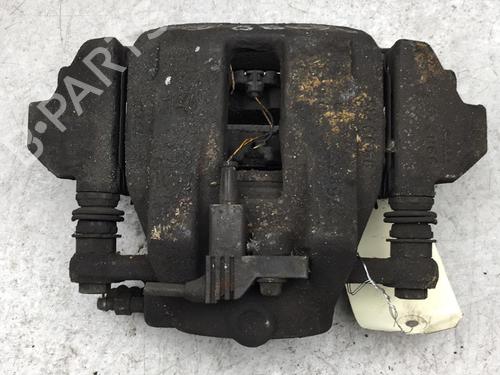 Used Right front brake caliper Right front brake caliper MERCEDES-BENZ A-CLASS (W169) A 180 CDI (169.007, 169.307) (109 hp) 25534852 25534852