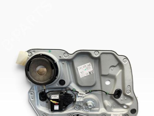 Front left window mechanism VW TOURAN (1T3) | BP34386902C22 - Image 3