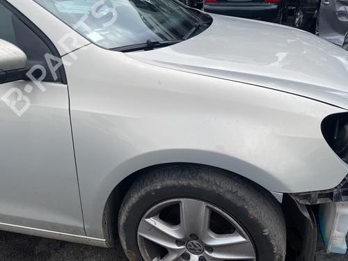 Left front shock absorber VW GOLF VI (5K1) 2.0 TDI | BP25565416M16  - Image 6