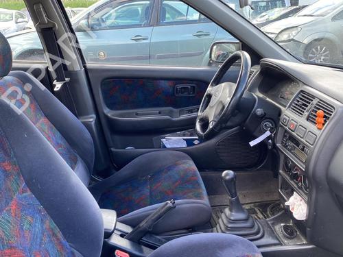 Front right window mechanism NISSAN ALMERA I Hatchback (N15) 1.6 SR, SLX | BP25515003C23 