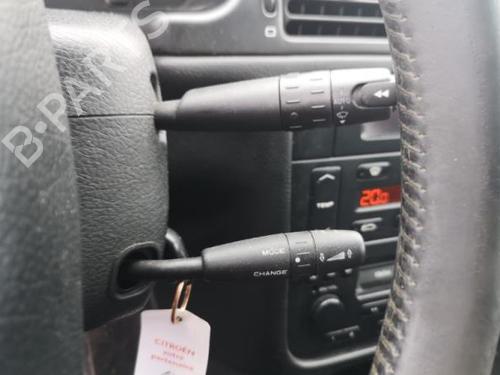 Left taillight PEUGEOT 406 (8B) 2.0 HDI 110 | BP25532467C34 