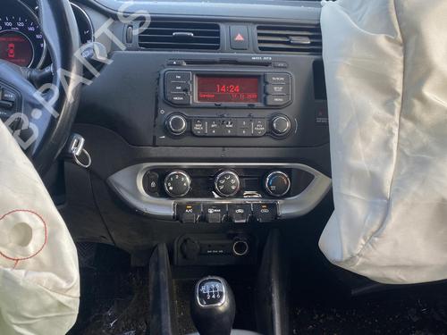 Alternator KIA RIO III (UB) 1.1 CRDi | BP25544770M7 