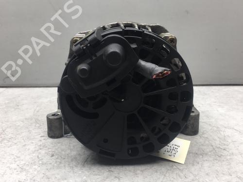 Alternator FIAT PUNTO (188_) 1.4 | BP25535300M7 