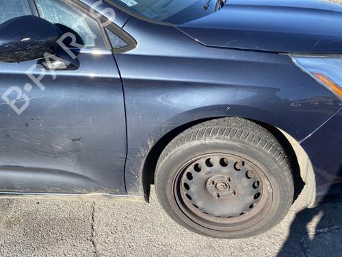 Ignition barrel CITROËN C4 II (NC_) 1.6 HDi 115 | BP25531244M48  - Image 9