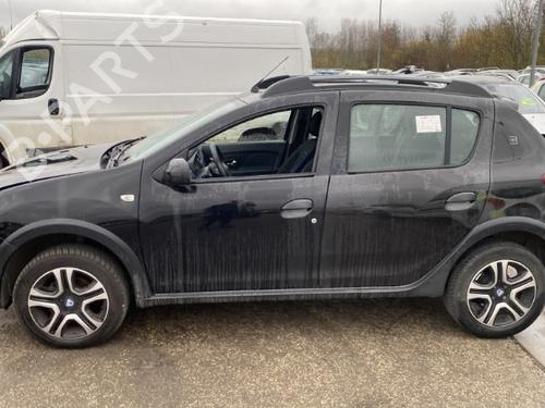 Front left window mechanism DACIA SANDERO II 1.5 Blue dCi 95 (B8JL) | BP25891421C22 - Image 30