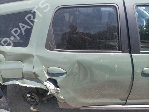 Headrest DACIA DUSTER (HM_) 1.0 TCe 90 (HMM6) | BP25934903I31  - Image 13