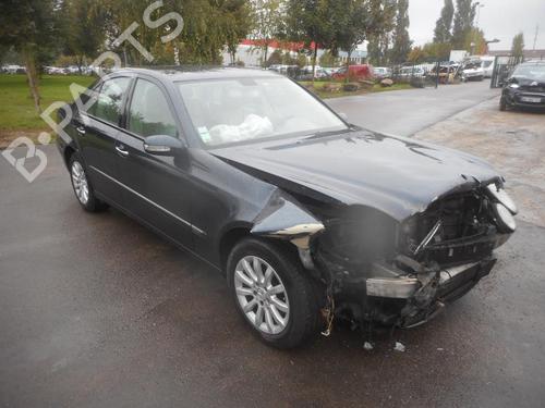 Steering column MERCEDES-BENZ E-CLASS (W211) E 280 CDI (211.020) | BP25516607M21 - Image 9