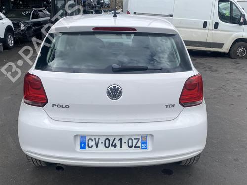 Radio VW POLO V (6R1, 6C1) 1.6 TDI | BP25552103E6 