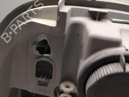 Used Left headlight Left headlight OPEL MOVANO A Van (X70) 2.5 DTi (FD) (99 hp) 25517554 25517554