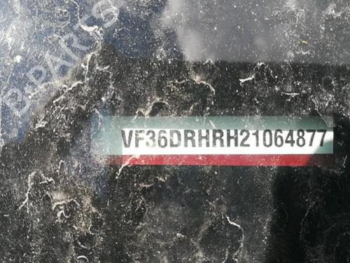Left mirror PEUGEOT 407 (6D_) 2.0 HDi 135 (6DRHRH, 6DRHRE, 6DRHRG, 6DRHRJ) | BP25515990C26 