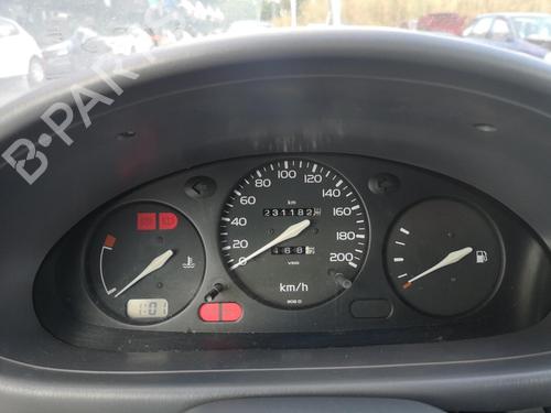 Generator NISSAN MICRA II (K11) 1.0 i 16V | BP25580845M7 