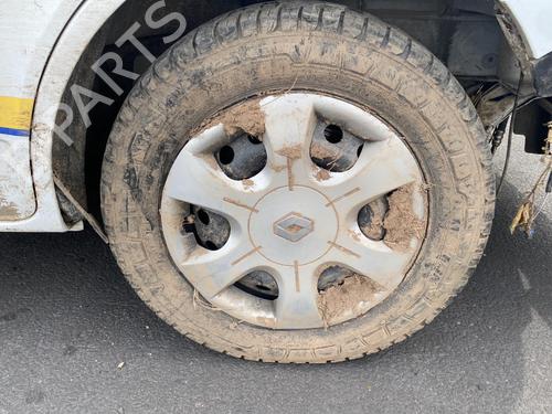 Højre solskærm RENAULT TRAFIC II Van (FL) 1.9 dCi 100 (FL0C, FL0K, FL0B) | BP25520242I2  - Image 30