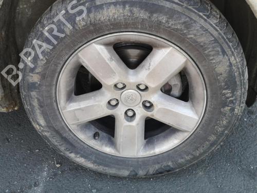 Climate control TOYOTA RAV 4 II (_A2_) 2.0 D 4WD (CLA20_, CLA21_, CLA20R, CLA21R) | BP25525328I5  - Image 22