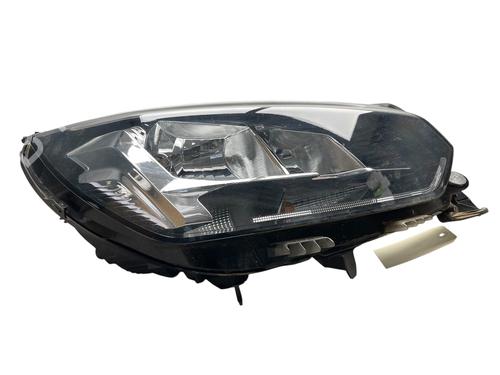 Used Right headlight PEUGEOT 208 II (UB_, UP_, UW_, UJ_) 1.5 BlueHDI 100 (102 hp) 32098161