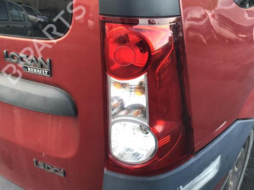 Switch DACIA LOGAN MCV (KS_) 1.5 dCi (KS0W) | BP25521901I30  - Image 5