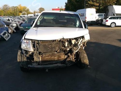 Steering pump NISSAN NAVARA NP300 (D40) 2.5 dCi 4WD (D40TT, D40T, D40M, D40BB) | BP25560456M99  - Image 11