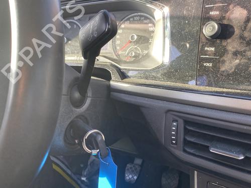 Used Parts VW POLO VI (AW1, BZ1, AE1)  1.0  4169823